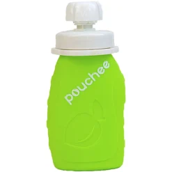 Pouchee Reusable Silicone Food Pouch