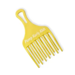Pump Kurly Kidz Curl Detangle Comb