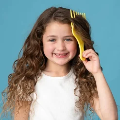Pump Kurly Kidz Curl Detangle Comb