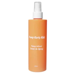 Pump Kurly Kidz Papaya Infused Leave-In Spray