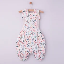 Purflo 2.5 tog Swaddle to Sleep Bag - All Seasons