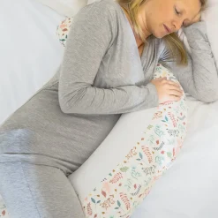 Purflo Breathe Pregnancy Pillow - Spare Cover