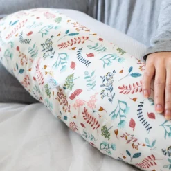 Purflo Breathe Pregnancy Pillow - Spare Cover