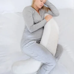 Purflo Breathe Pregnancy Pillow - Spare Cover