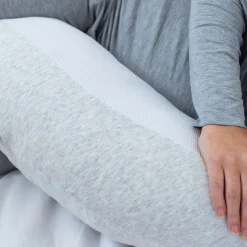 Purflo Breathe Pregnancy Pillow - Spare Cover