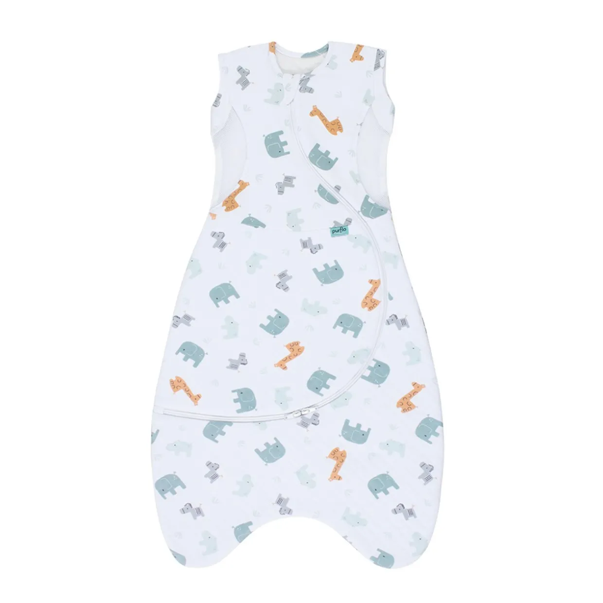 Purflo Cuddle to Sleep Bag - 2.5 tog