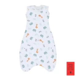 Purflo Cuddle to Sleep Bag - 2.5 tog