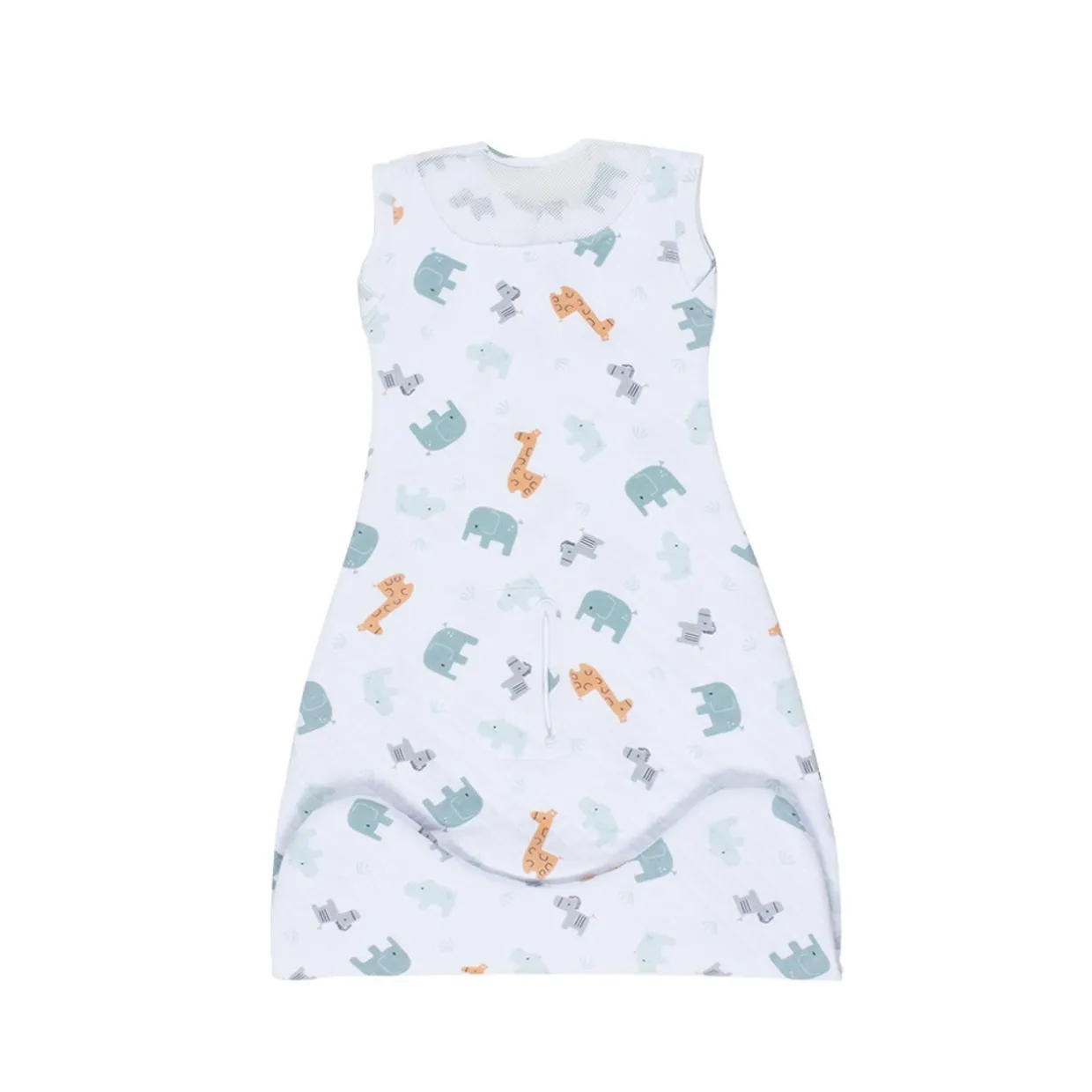 Purflo Cuddle to Sleep Bag - 2.5 tog