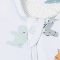 Purflo Cuddle to Sleep Bag - 2.5 tog