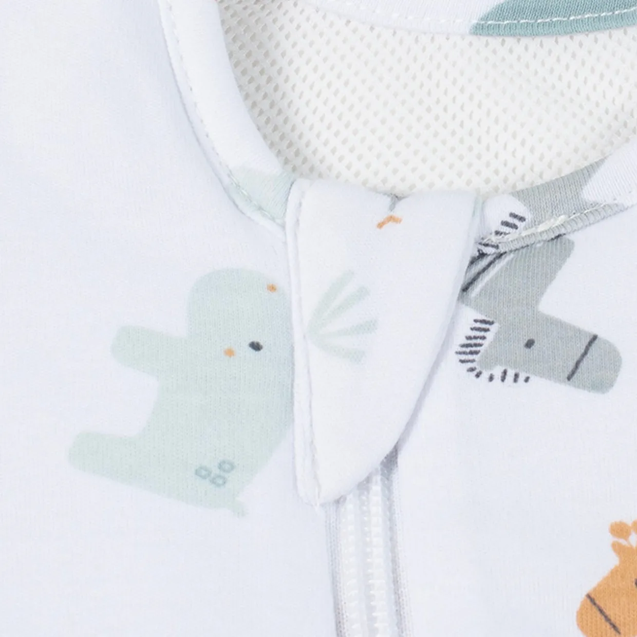 Purflo Cuddle to Sleep Bag - 2.5 tog