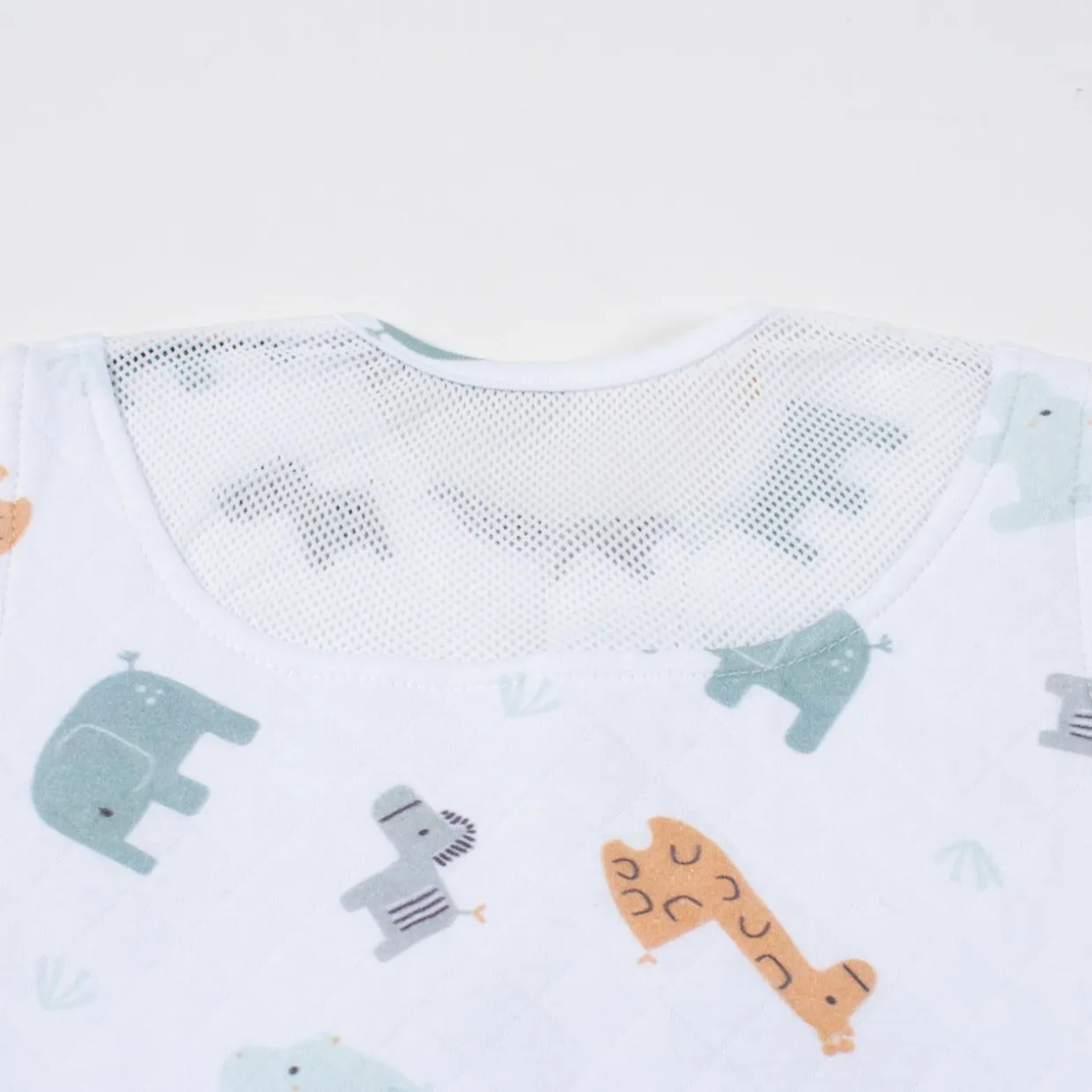 Purflo Cuddle to Sleep Bag - 2.5 tog