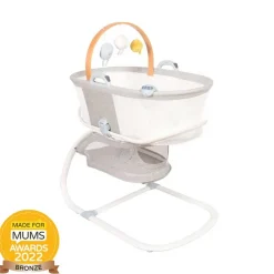 Purflo PurAir Breathable Bassinet - Clearance