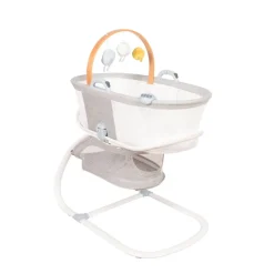 Purflo PurAir Breathable Bassinet - Clearance