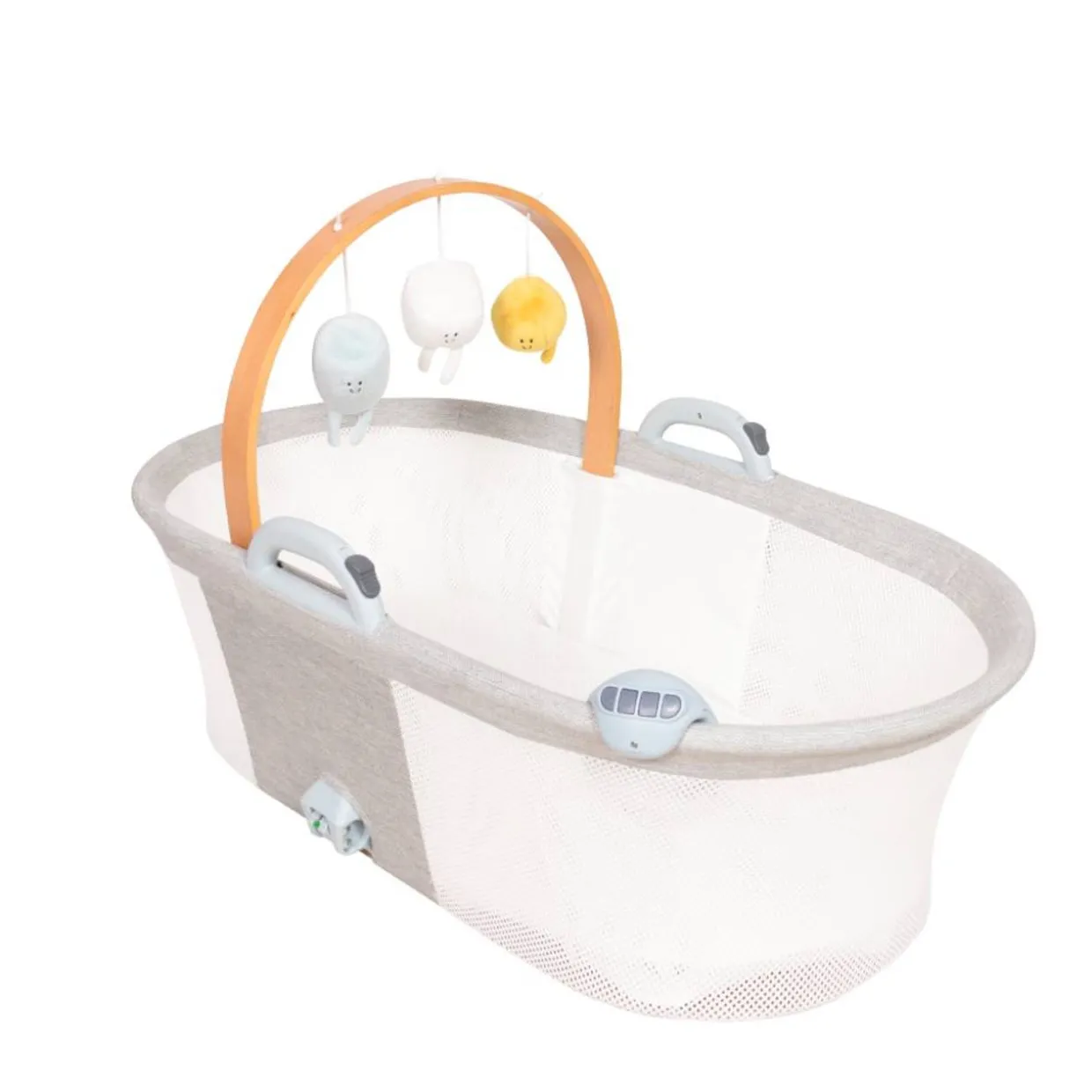 Purflo PurAir Breathable Bassinet - Clearance