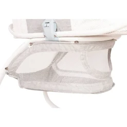 Purflo PurAir Breathable Bassinet - Clearance