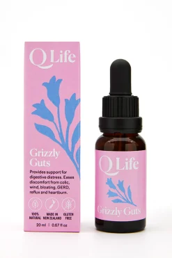 QLife Grizzly Guts