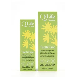 QLife TeethEase Drops