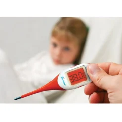 Rapid Response Digital Thermometer