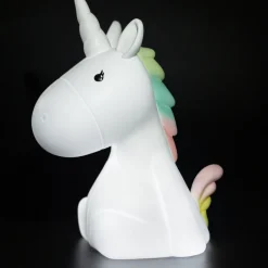 Rechargeable Night Light - Misty the Unicorn