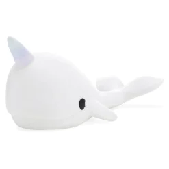 Rechargeable Night Light - Narwhal