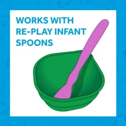 Re-Play Dip 'n' Pour Bowl