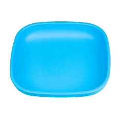 Re-Play Flat Plate