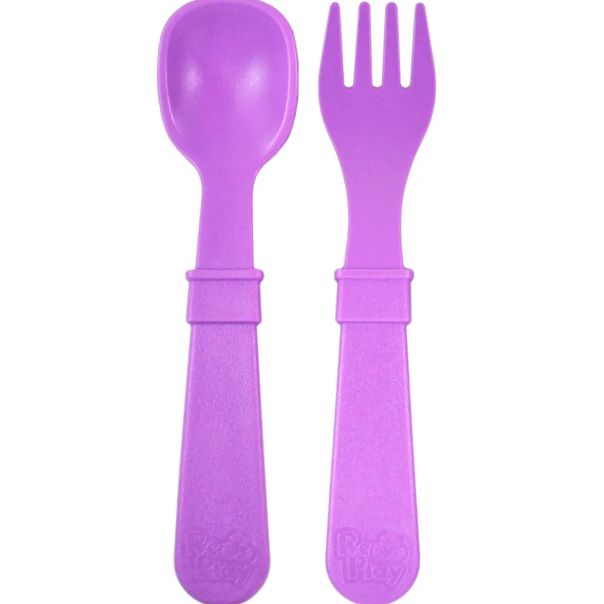 Re-Play Fork and Spoon Set