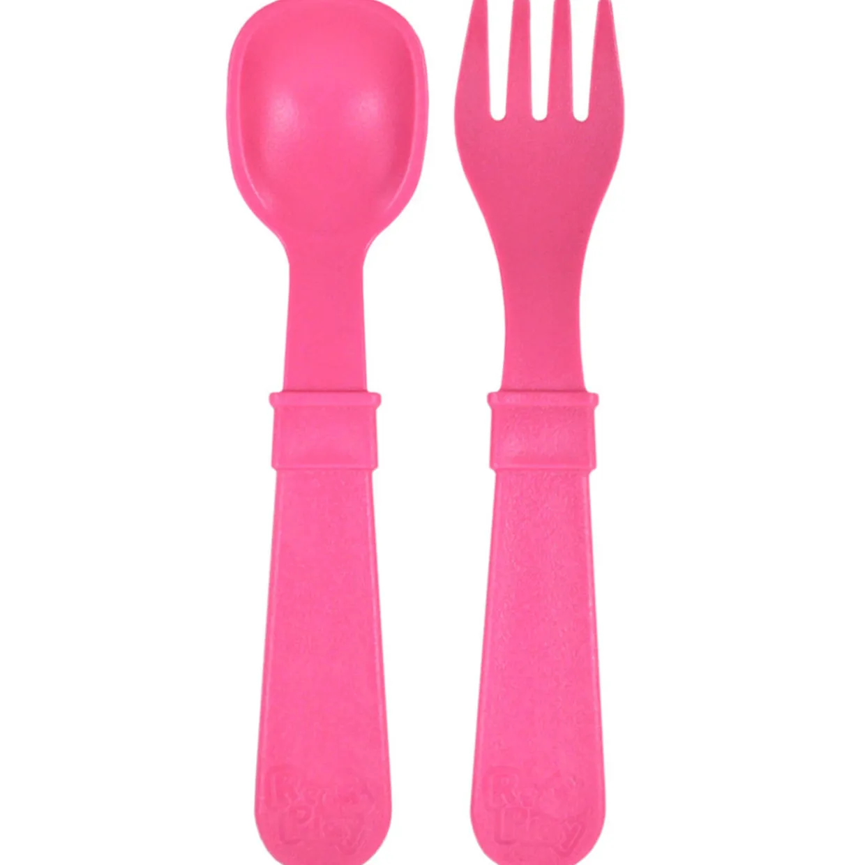 Re-Play Fork and Spoon Set