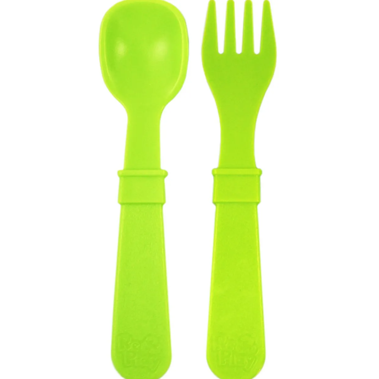 Re-Play Fork and Spoon Set