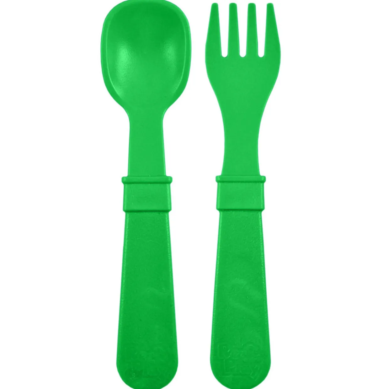Re-Play Fork and Spoon Set