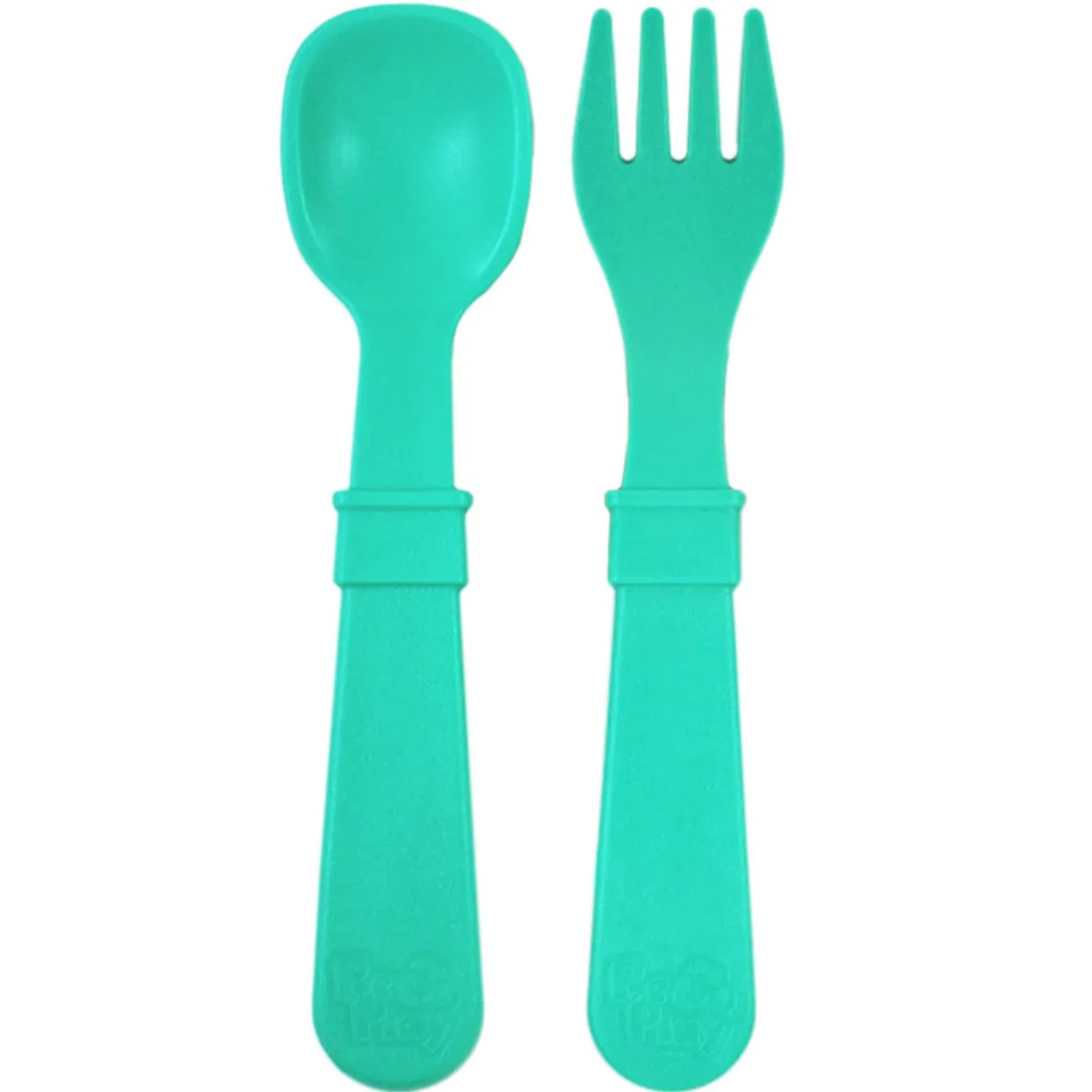 Re-Play Fork and Spoon Set