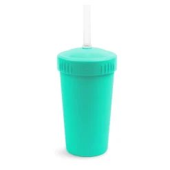 Re-Play Straw Cup with Silicone Straw