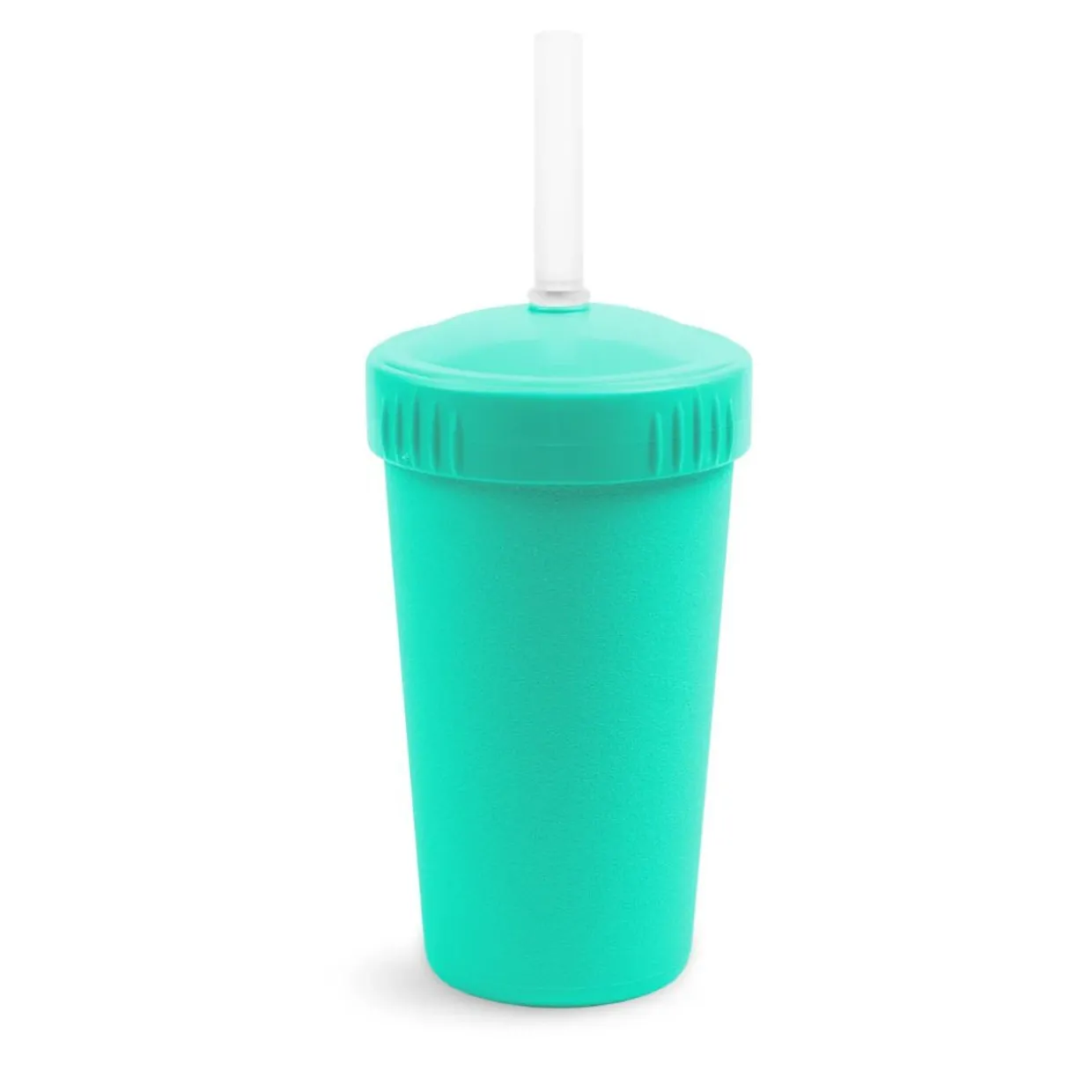 Re-Play Straw Cup with Silicone Straw