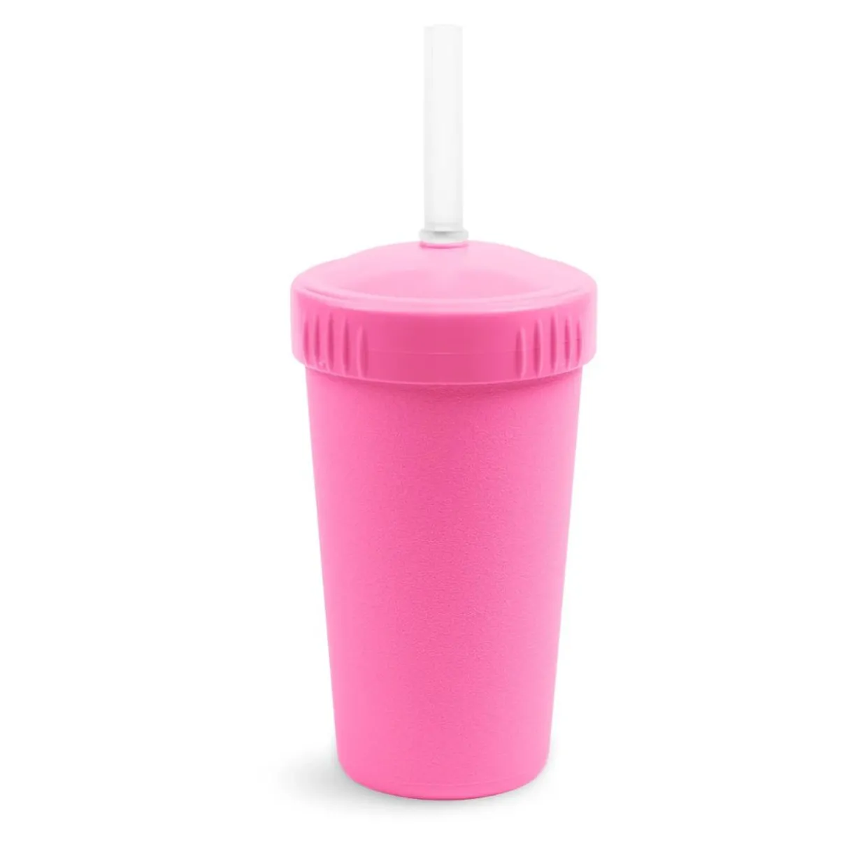 Re-Play Straw Cup with Silicone Straw