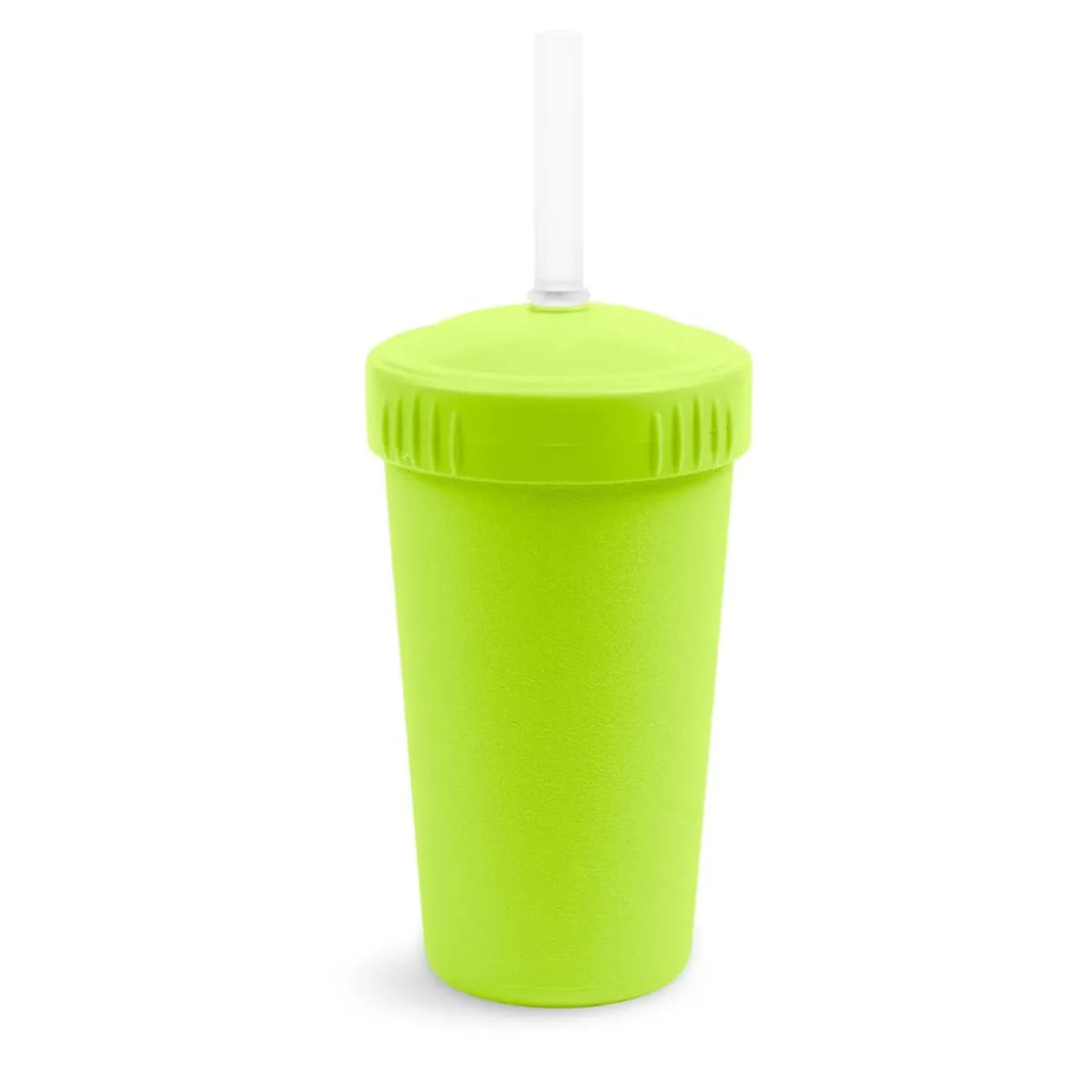 Re-Play Straw Cup with Silicone Straw