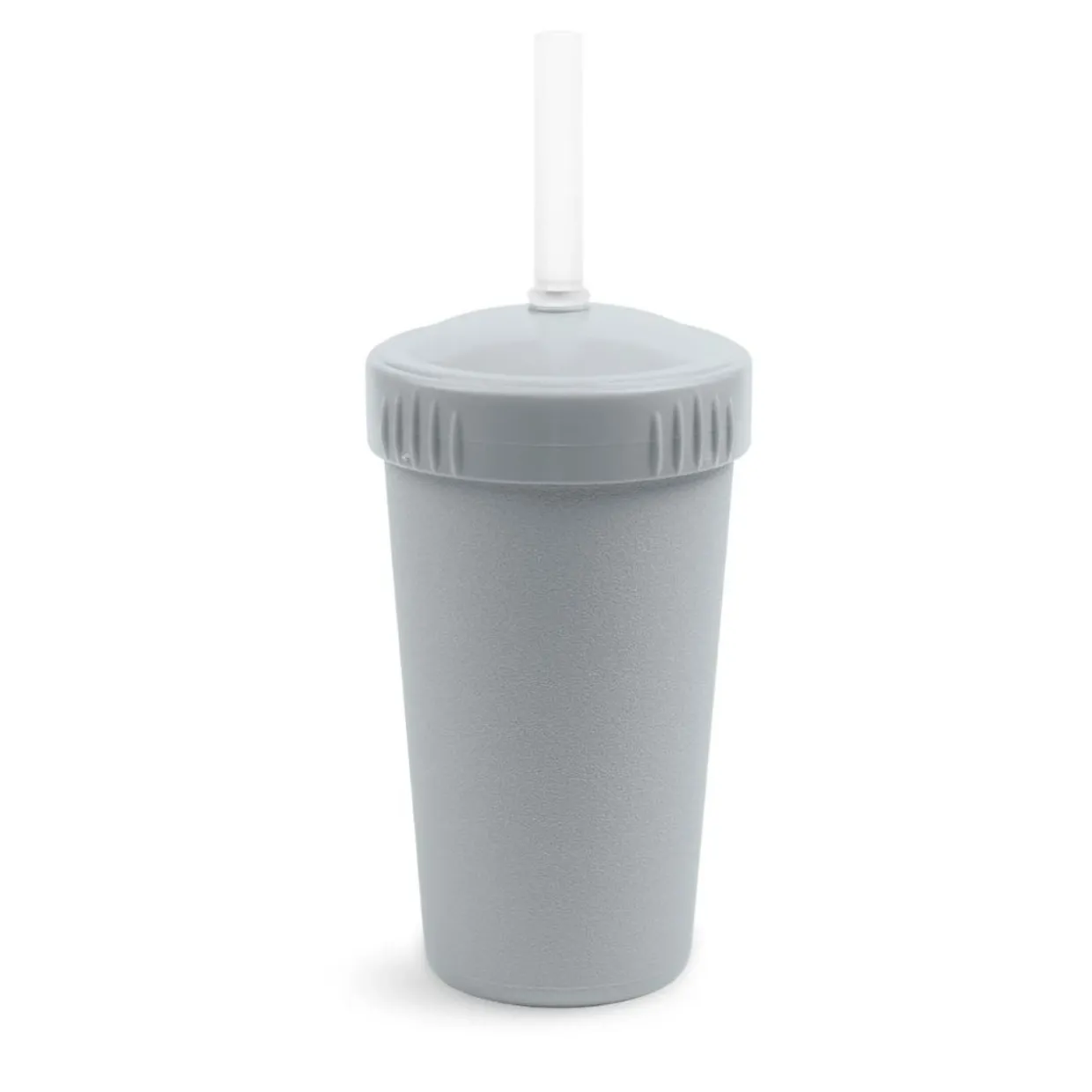 Re-Play Straw Cup with Silicone Straw
