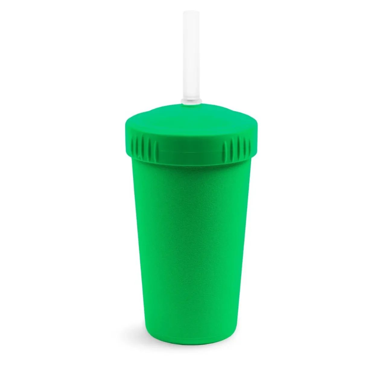 Re-Play Straw Cup with Silicone Straw