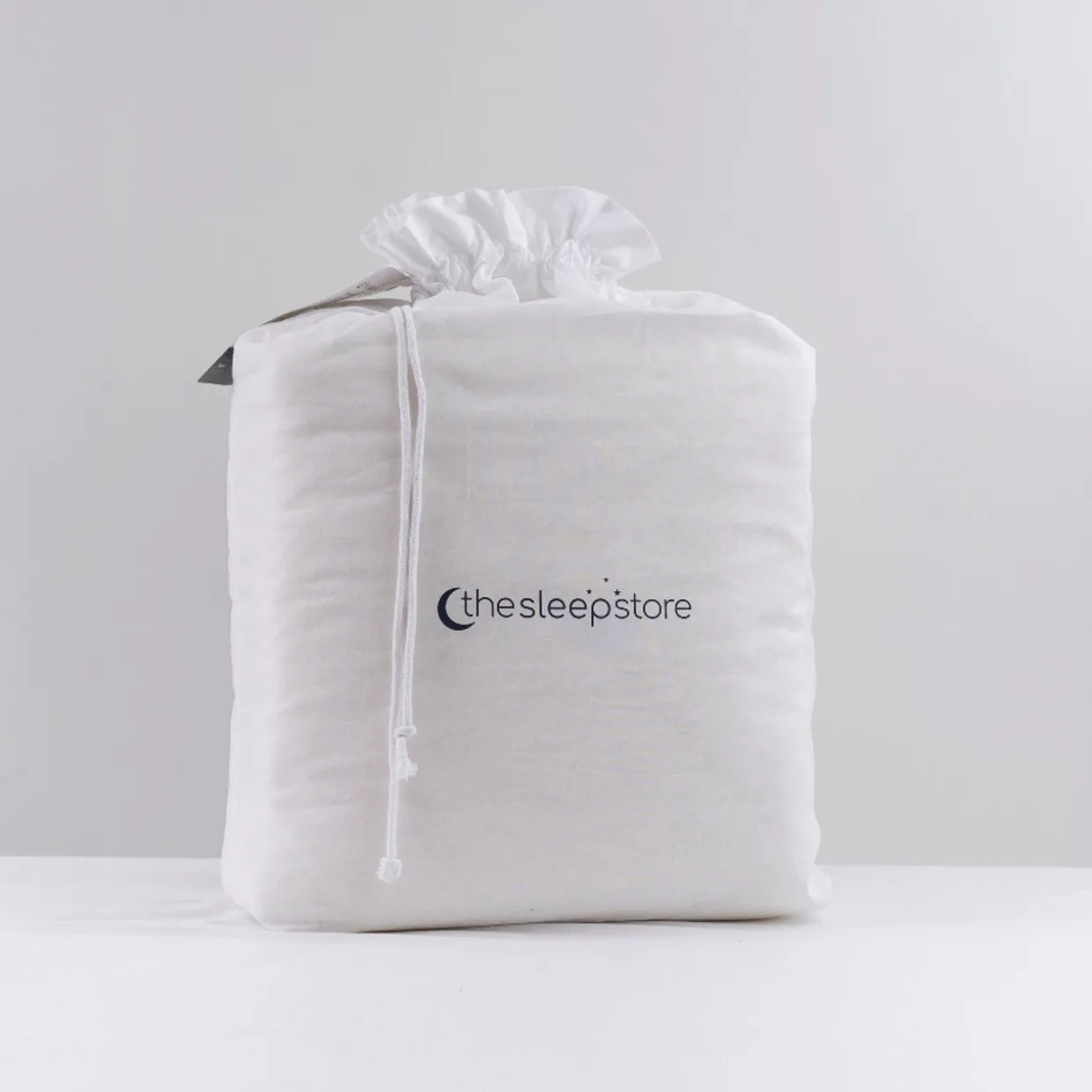 Reversible Quilted Wool Underlay - Cot Size