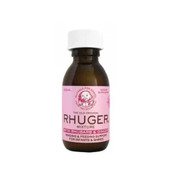 Rhuger Mixture