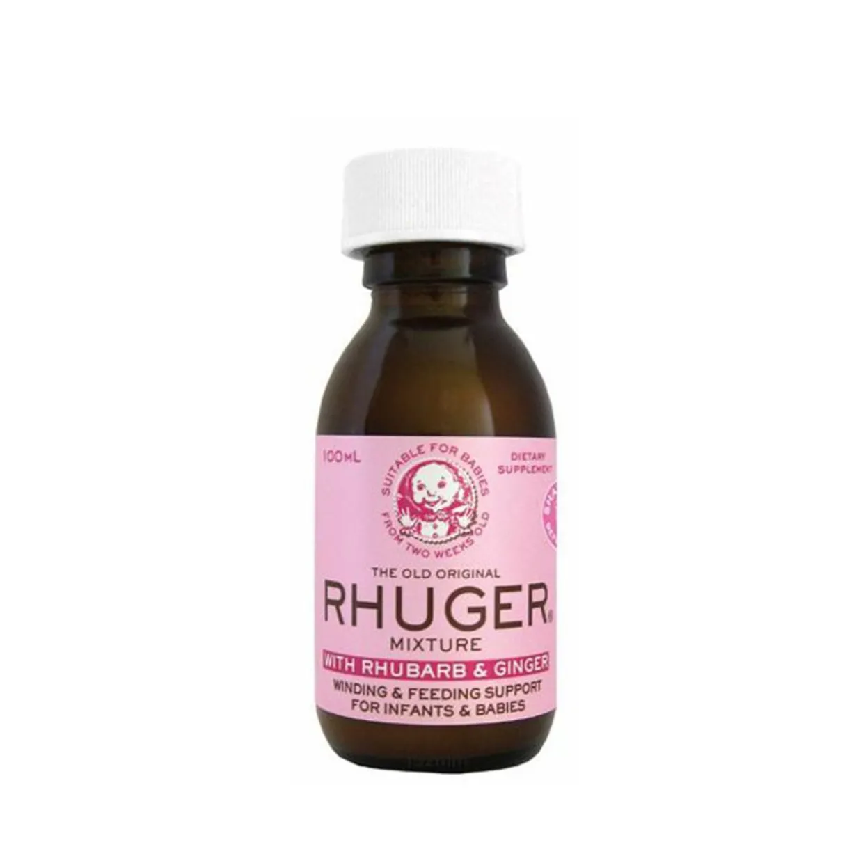 Rhuger Mixture
