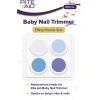Rite Aid Baby Nail Trimmer Replacement Pads