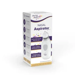 Rite Aid Electronic Nasal Aspirator
