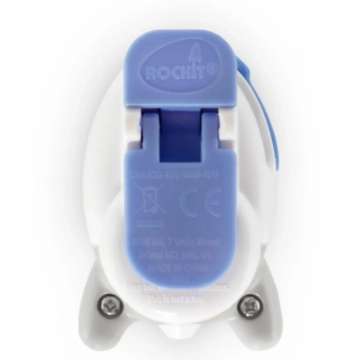 Rockit - Wooshh Sound Soother