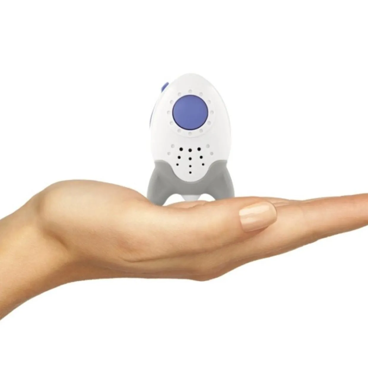 Rockit - Wooshh Sound Soother