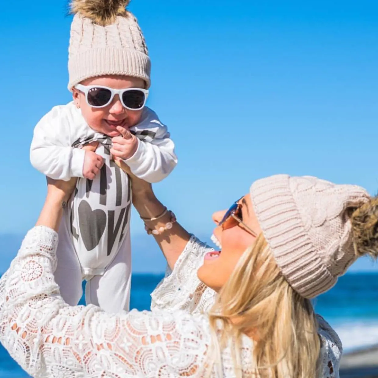 Ro.Sham.Bo Baby Shades - Polarized