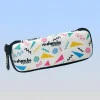 Ro.Sham.Bo Hard Glasses Case - White