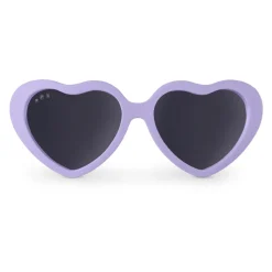 Ro.Sham.Bo Hearts Shades with Grey Lens - Baby