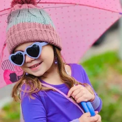 Ro.Sham.Bo Hearts Shades with Grey Lens - Baby