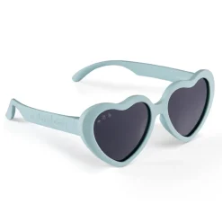 Ro.Sham.Bo Hearts Shades with Grey Lens - Toddler