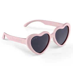 Ro.Sham.Bo Hearts Shades with Grey Lens - Toddler